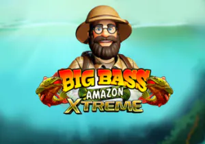 fcb8 Big Bass Amazon Xtreme