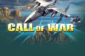 fcb8 Call War
