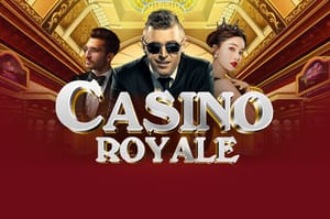 fcb8 Casino Royale