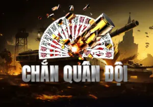 fcb8 Chắn Quân Đội