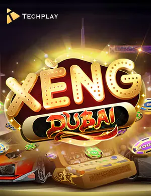 Xèng Dubai