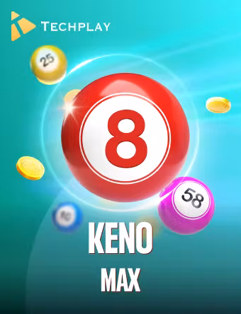 fcb8 Techplay Keno Max Portrait