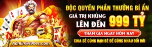 Trải nghiệm cược đỉnh cao